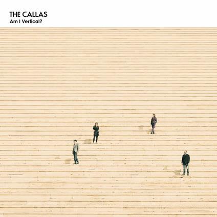 Am I Vertical? - CD Audio di Callas