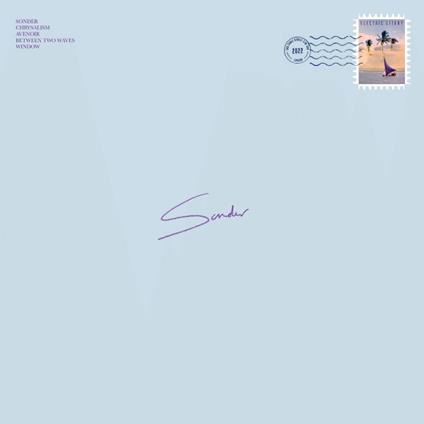 Sonder - Vinile LP di Electric Litany