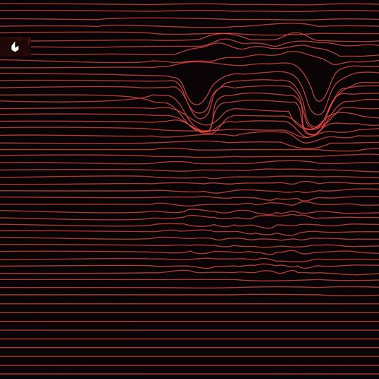 Norway (Colonna sonora) - Vinile LP