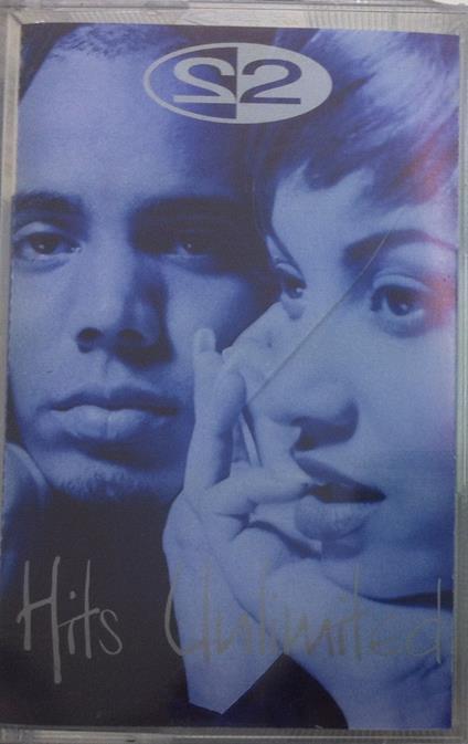 Hits Unlimited (Musicassetta) - Musicassetta di 2 Unlimited