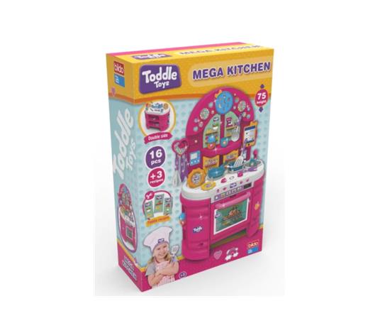 Mega Cucina