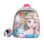 Colori Zainetto Trasparente Frozen (1023-68102)