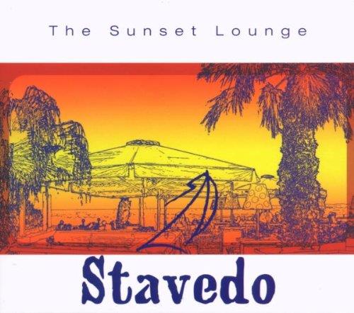 Stavedo - CD Audio
