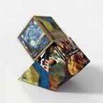 V-Cube Van Gogh 3X3
