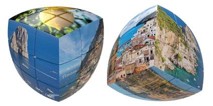 V-Cube Costiera Almafitana 3X3