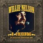 Willie Nelson & Friends