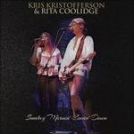 Sunday Mornin' Comin' Down - CD Audio di Rita Coolidge,Kris Kristofferson