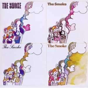 CD The Smoke Smoke