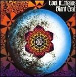 Cool it...Helios (Remastered Edition) - CD Audio di Giant Crab