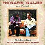 Howard Wales and Friends