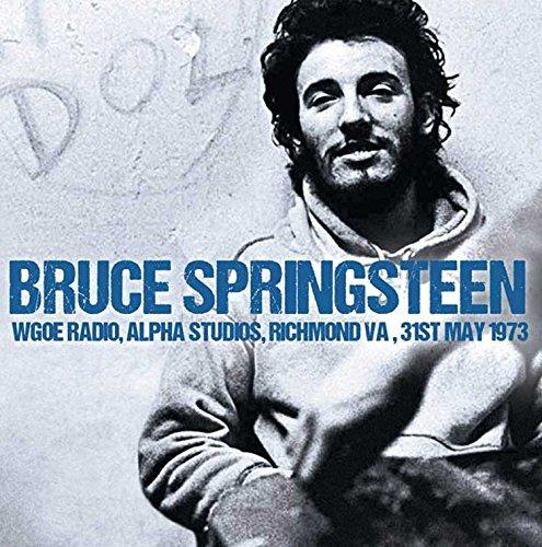 Live in Richmond - CD Audio di Bruce Springsteen