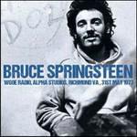 Live in Richmond - Vinile LP di Bruce Springsteen