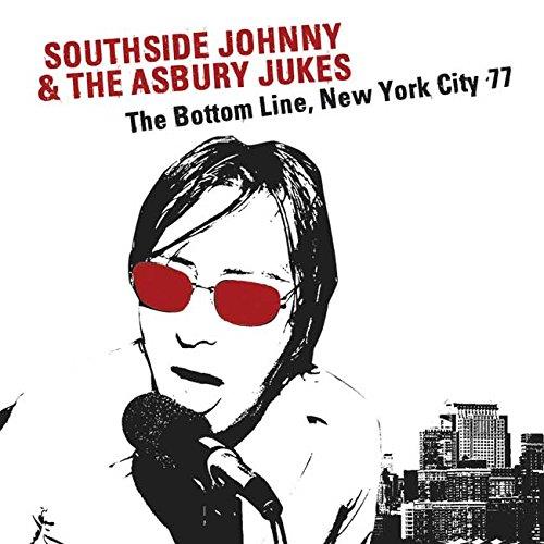 Bottom Line New York - CD Audio di Southside Johnny & the Asbury Jukes