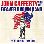 John Cafferty And The Beaver Brown Band - Live At The Bottom Line (2 Cd)