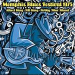 Memphis Blues Festival
