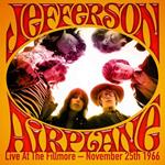 Live at the Fillmore November 25th 1966