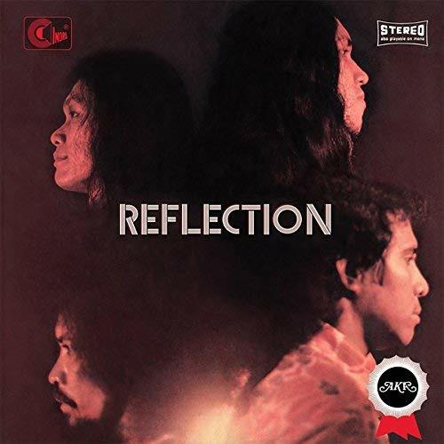 Reflection - CD Audio di Aka