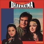 Dharmatma (Colonna sonora) - CD Audio