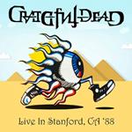 Grateful Dead - Live In Sanford Ca 88 (3 Lp)
