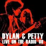 Dylan & Petty Live on the Radio 1986