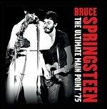 Ultimate Main Point '75 - CD Audio di Bruce Springsteen