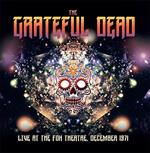 Live at the Fox Theatre December 1971
