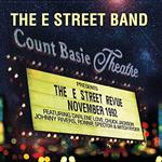 E Street Band (The) - The E Street Revue November 1992