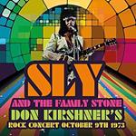Don Kirshner's Rock Concert October 9th 1973