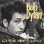 Live Nyc 1963