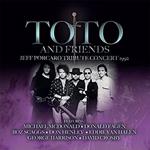 Toto And Friends. Jeff Porcaro Tribute Concert 1992