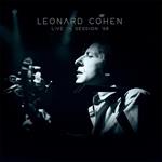 Leonard Cohen - Live In Session ?68