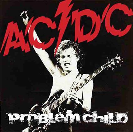 Problem Child - CD Audio di AC/DC