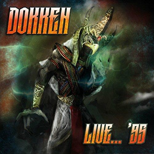 Live '95 (Bonus Tracks) - CD Audio di Dokken
