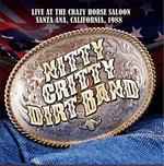 Live at the Crazy Horse Saloon