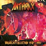 Broadcast Collection 1982-1993