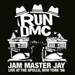 Jam Master Jay (Remastered Edition)