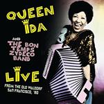 Live from the Old Waldorf, San Francisco 1980