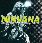 Hollywood Rock