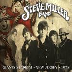 Giants Stadium East Rutherford Nj 25-06-78