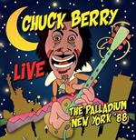 Live. Palladium New York 1988 (180 gr.)