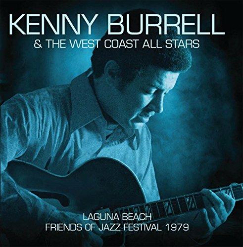 Laguna Beach Jazz Festival '79 - CD Audio di West Coast All Stars