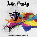 John Handy's Rainbow Band 1979