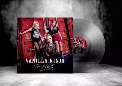 The Hits - Vinile LP di Vanilla Ninja