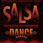 Salsa Dance Greatest Hits