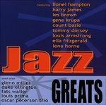 Jazz Greats