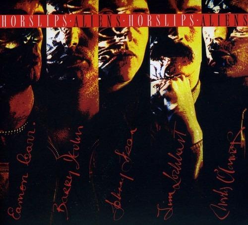 Aliens - CD Audio di Horslips