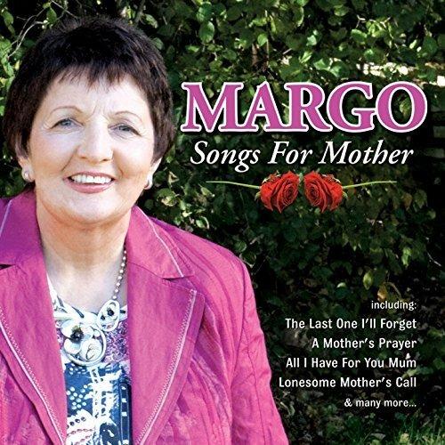 Songs for Mother - CD Audio di Margo