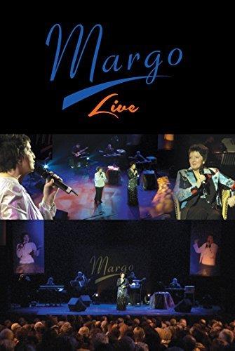 Live (DVD) - DVD di Margo
