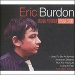 Original Performer - CD Audio di Eric Burdon