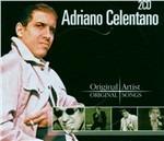 Original Artist - CD Audio di Adriano Celentano